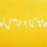 Yellow Journey-Charlie Millar-Giclee Print