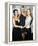 Charlie's Angels-null-Framed Stretched Canvas