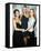 Charlie's Angels-null-Framed Stretched Canvas