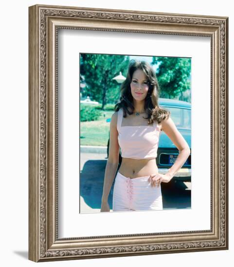 Charlie's Angels-null-Framed Photo