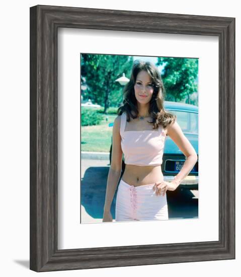 Charlie's Angels-null-Framed Photo