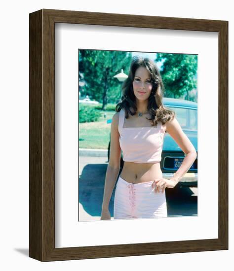 Charlie's Angels-null-Framed Photo