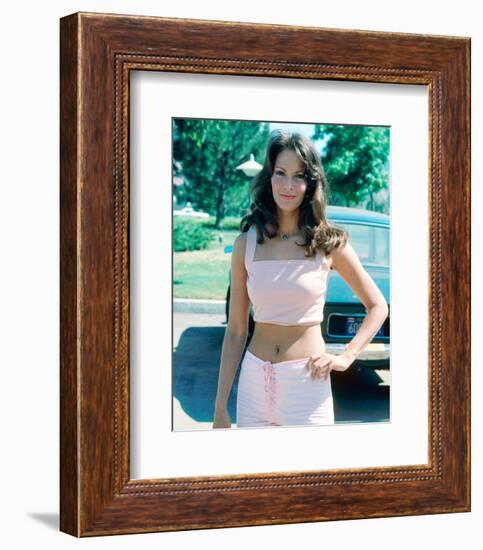 Charlie's Angels-null-Framed Photo