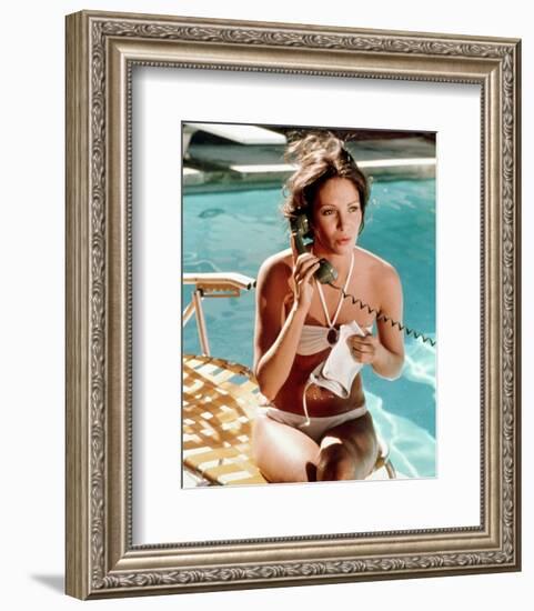 Charlie's Angels-null-Framed Photo