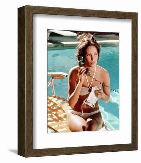 Charlie's Angels-null-Framed Photo