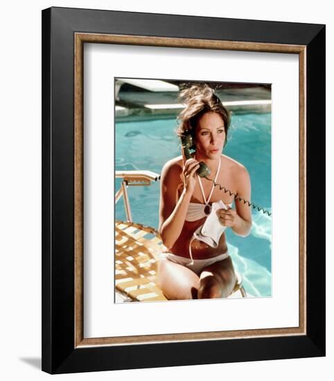 Charlie's Angels-null-Framed Photo