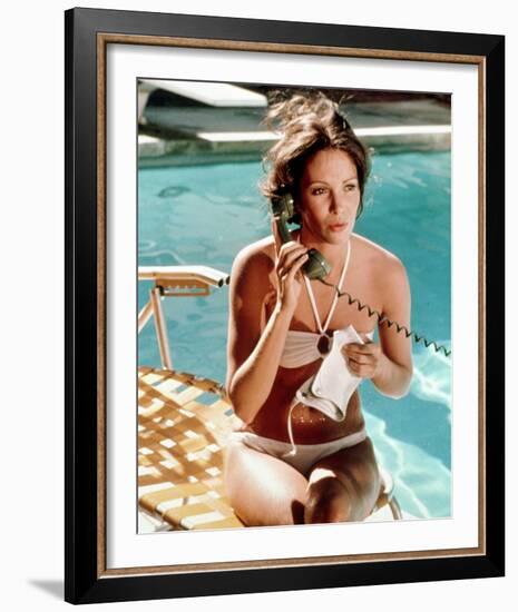 Charlie's Angels-null-Framed Photo