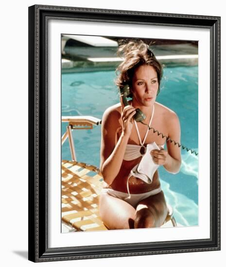 Charlie's Angels-null-Framed Photo