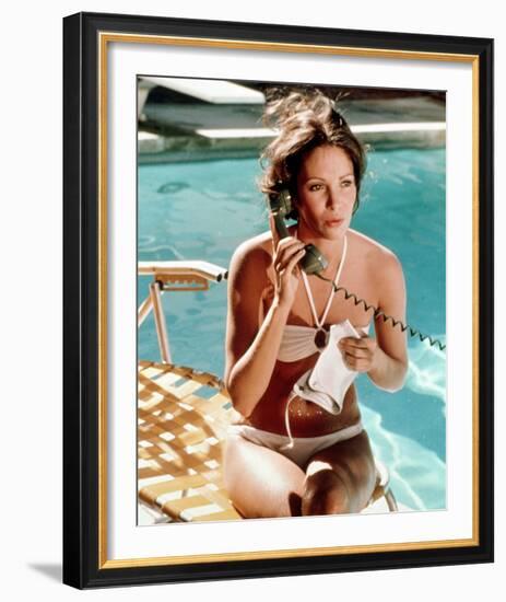 Charlie's Angels-null-Framed Photo