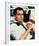 Charlie Sheen - Wall Street-null-Framed Photo