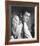 Charlie Sheen-null-Framed Photo