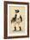 Charlie Wood, 1886-Liborio Prosperi-Framed Giclee Print