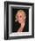 Charlize Theron-null-Framed Photo