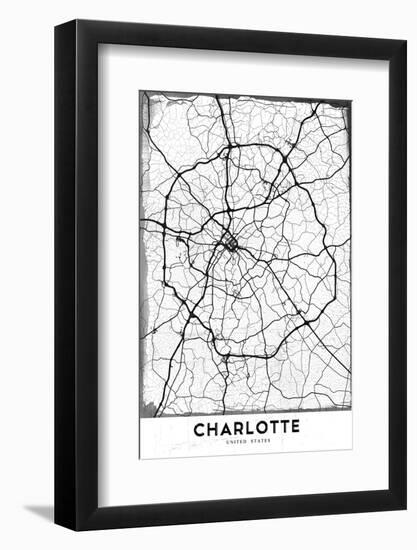 Charlotte 2-StudioSix-Framed Photographic Print