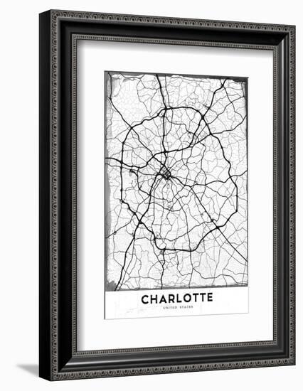 Charlotte 2-StudioSix-Framed Photographic Print