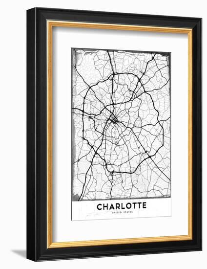 Charlotte 2-StudioSix-Framed Photographic Print