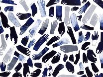 Hands-Charlotte Ager-Giclee Print