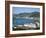 Charlotte Amalie, St. Thomas, U.S. Virgin Islands, West Indies, Caribbean, Central America-Angelo Cavalli-Framed Photographic Print