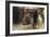 Charlotte Bronte 's Jane-Frederick Walker-Framed Giclee Print