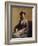 Charlotte Dubourg (1850-1921) 1882-Henri Fantin-Latour-Framed Giclee Print