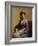 Charlotte Dubourg (1850-1921) 1882-Henri Fantin-Latour-Framed Giclee Print