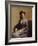 Charlotte Dubourg (1850-1921) 1882-Henri Fantin-Latour-Framed Giclee Print