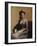 Charlotte Dubourg (1850-1921) 1882-Henri Fantin-Latour-Framed Giclee Print
