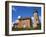 Charlotte-Genesee Lighthouse Museum, Rochester, New York State, USA-Richard Cummins-Framed Photographic Print