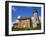 Charlotte-Genesee Lighthouse Museum, Rochester, New York State, USA-Richard Cummins-Framed Photographic Print