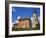 Charlotte-Genesee Lighthouse Museum, Rochester, New York State, USA-Richard Cummins-Framed Photographic Print