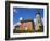 Charlotte-Genesee Lighthouse Museum, Rochester, New York State, USA-Richard Cummins-Framed Photographic Print