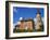 Charlotte-Genesee Lighthouse Museum, Rochester, New York State, USA-Richard Cummins-Framed Photographic Print