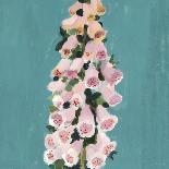 Best in Show - Snapdragon-Charlotte Hardy-Framed Giclee Print