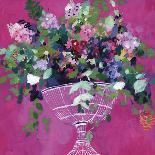 Summer Arrangement-Charlotte Hardy-Giclee Print