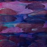 Vacos Fish, 2000-Charlotte Johnstone-Framed Giclee Print