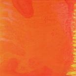 Vacos Fish, 2000-Charlotte Johnstone-Mounted Giclee Print