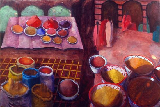 Giclee Print, , large