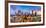 Charlotte, North Carolina, USA Uptown Skyline Panorama-Sean Pavone-Framed Photographic Print