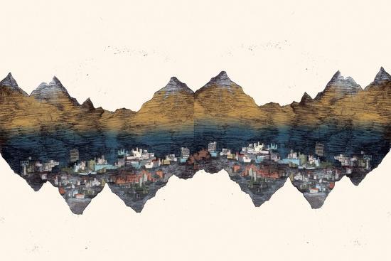 Giclee Print, , large