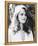 Charlotte Rampling-null-Framed Stretched Canvas