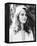 Charlotte Rampling-null-Framed Stretched Canvas