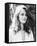 Charlotte Rampling-null-Framed Stretched Canvas