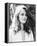 Charlotte Rampling-null-Framed Stretched Canvas