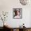 Charlotte Rampling-null-Framed Photo displayed on a wall