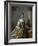 Charlotte Sophia of Mecklenburg-Strelitz, 1762-Allan Ramsay-Framed Giclee Print