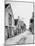 Charlotte Street, St. Augustine, Fla.-null-Mounted Photo