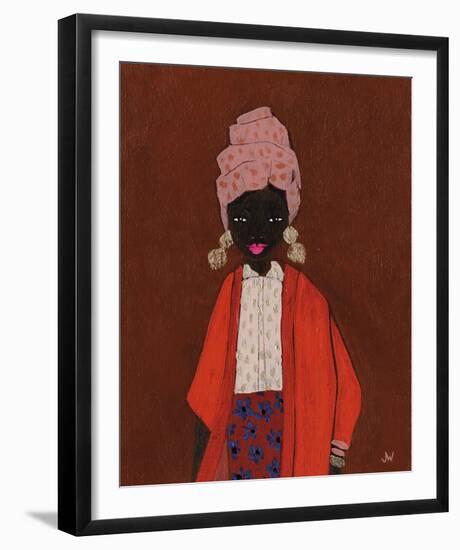 Charlotte-Joelle Wehkamp-Framed Giclee Print