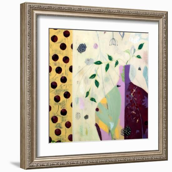 Charlotte-Pamela K. Beer-Framed Art Print