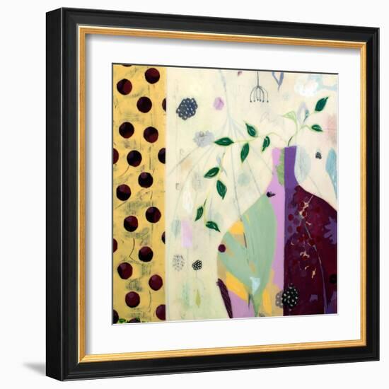 Charlotte-Pamela K. Beer-Framed Art Print