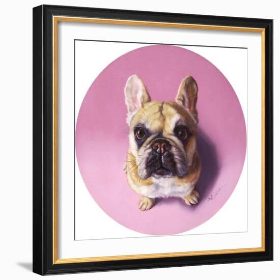 Charlotte-Lucia Heffernan-Framed Art Print